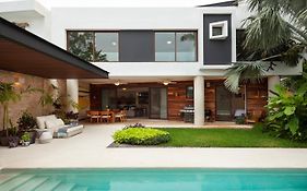 Villa Colibrí